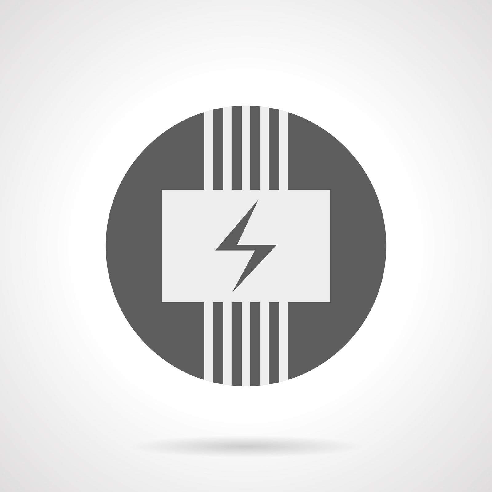 The Need for Thermal Management in Long Distance Qi Chargers
