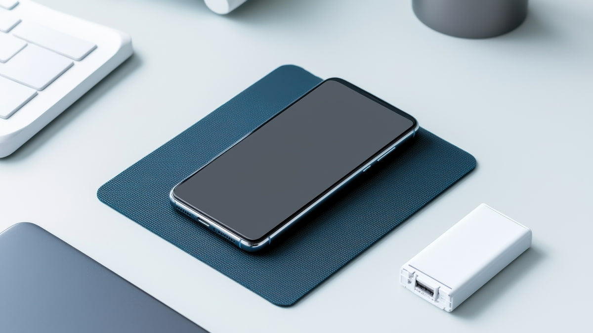 Can Wireless Chargers Work Through Mouse Pads? A Detailed Analysis