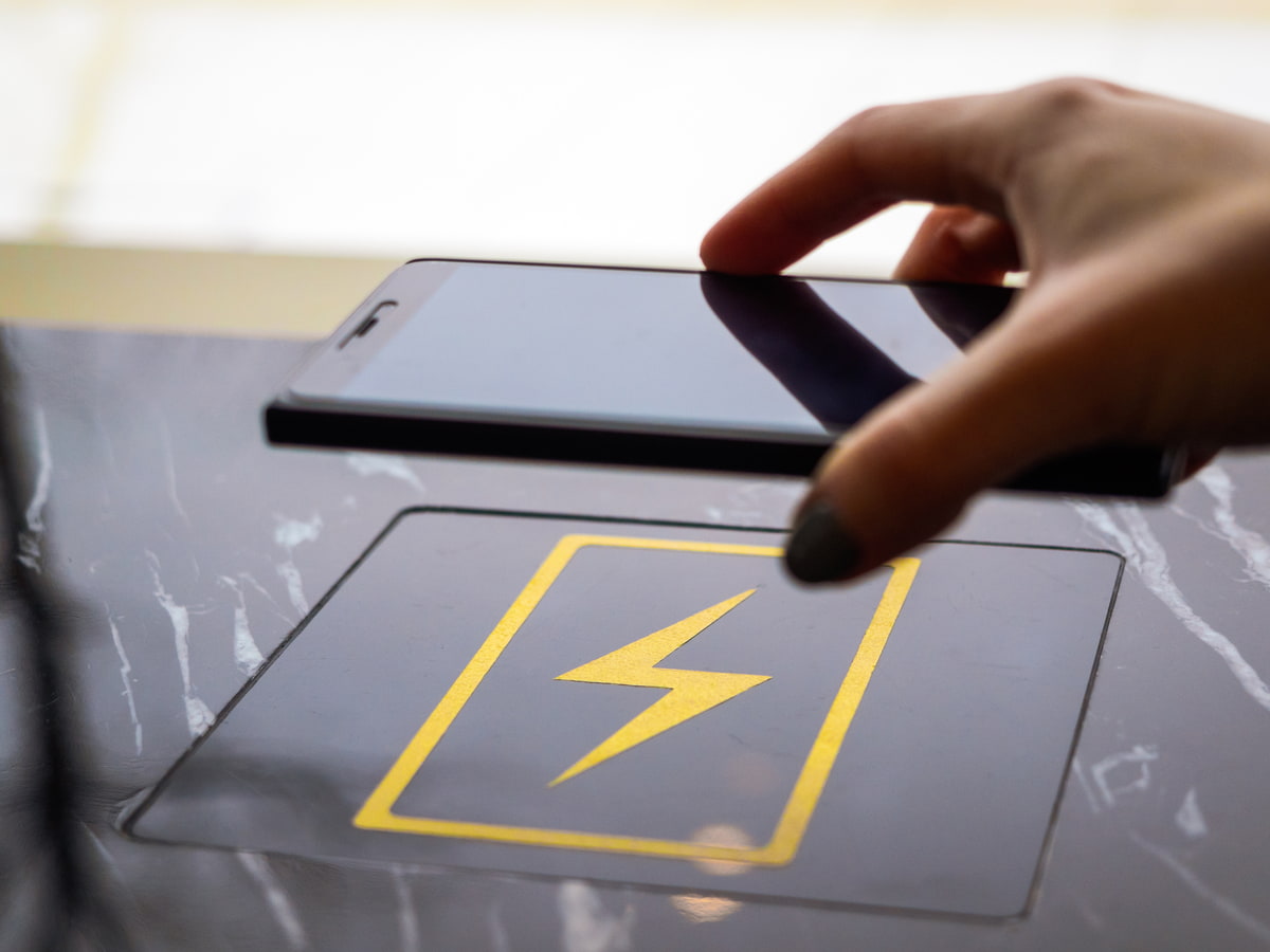 Can You Install a Wireless Charger Under Marble? The Definitive Answer