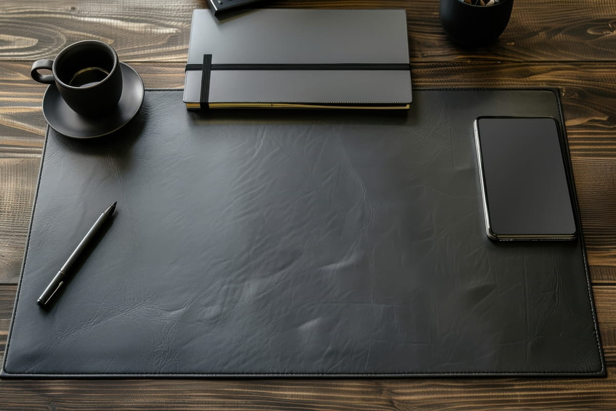 Desktop Mat Wireless Charging - Will It Work Through Your Desk Mat?