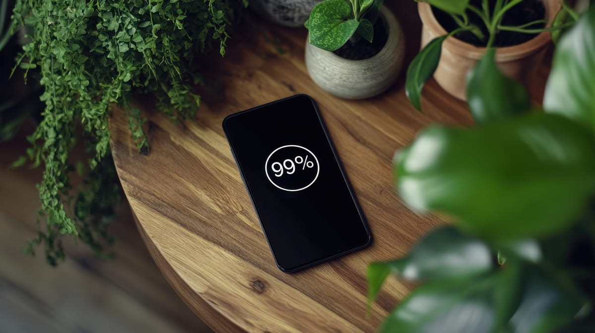 Hidden vs Visible Wireless Chargers: Which is Right for You