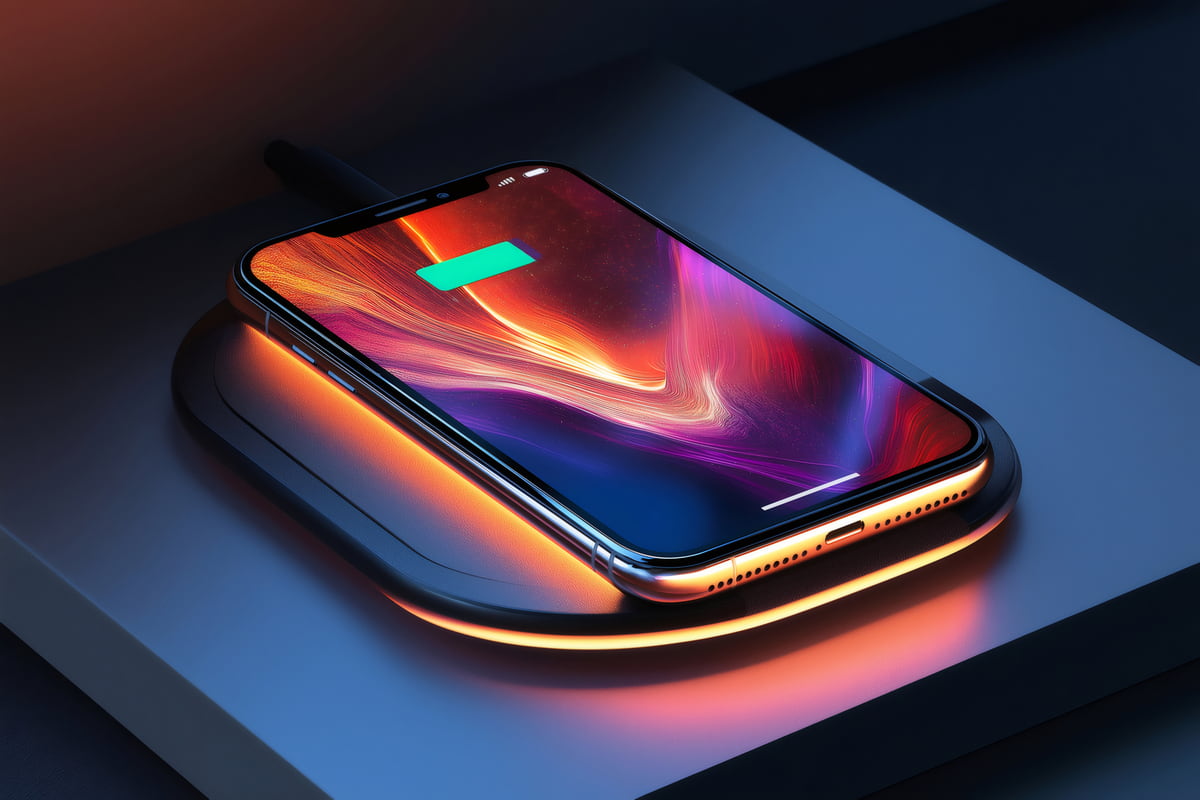 Will universal wireless charging pads work at full speed?