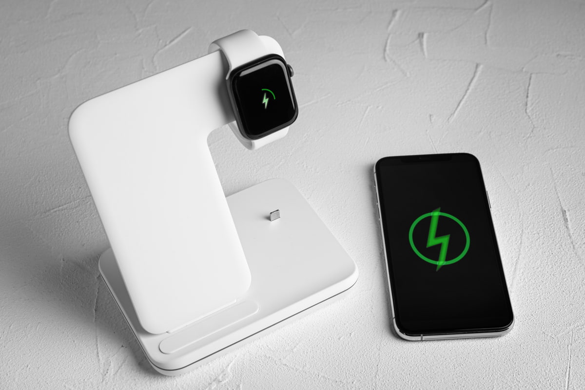 Can You Install a Wireless Charger Under Granite?