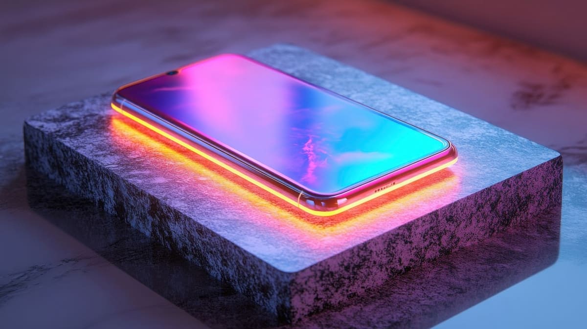 Can You Wireless Charge Through Granite Surfaces?