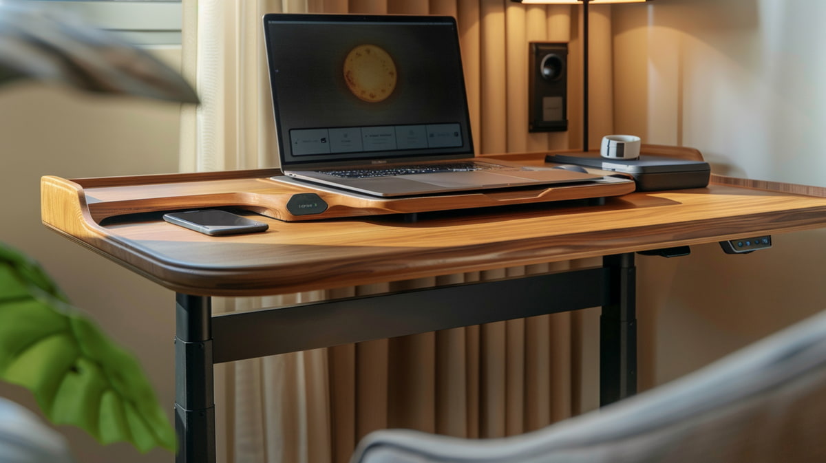 Composite Surface Wireless Charging: Installation Guide