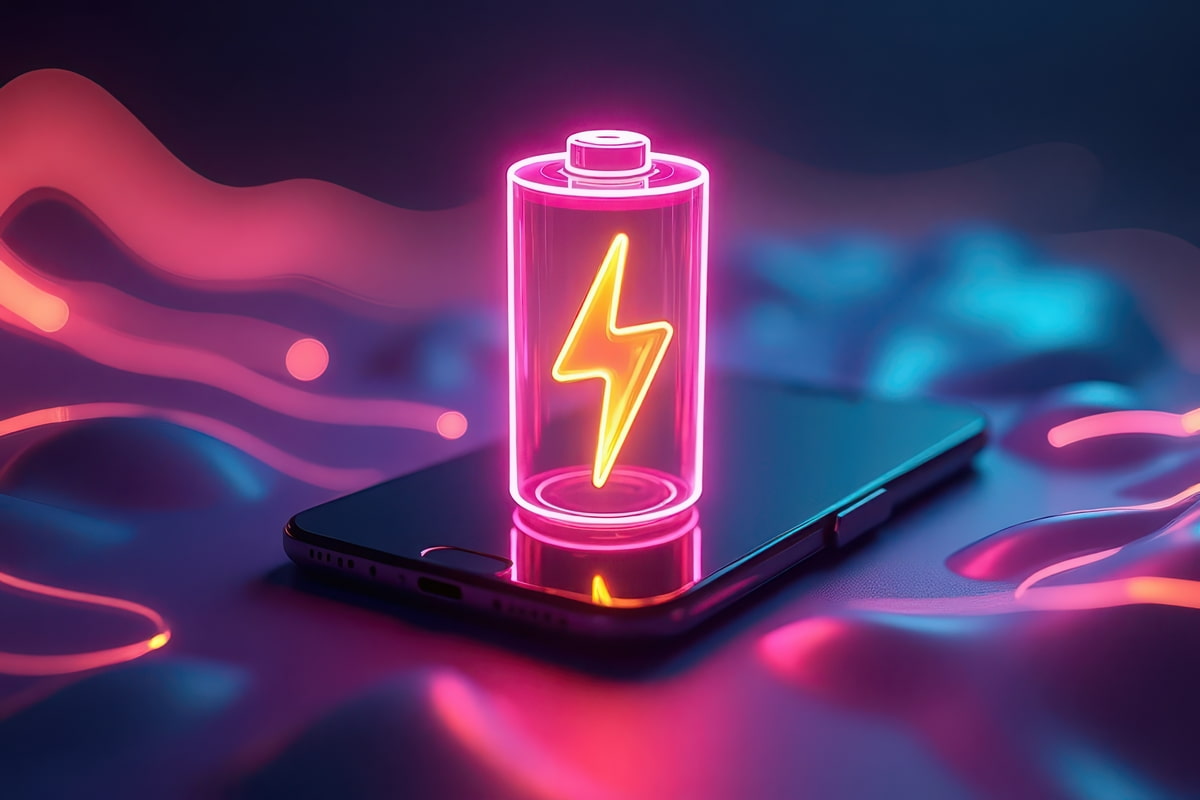 Do fast chargers wear out phone batteries faster?