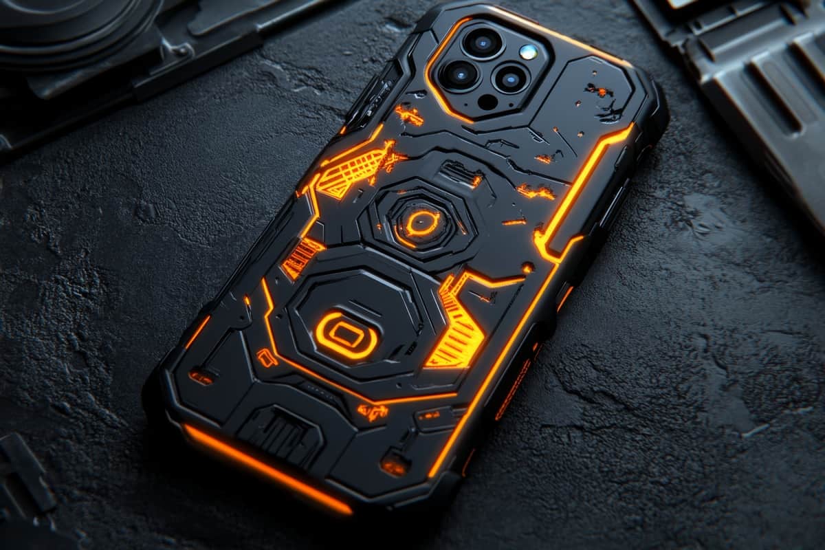 Do phone cooling cases actually improve performance?