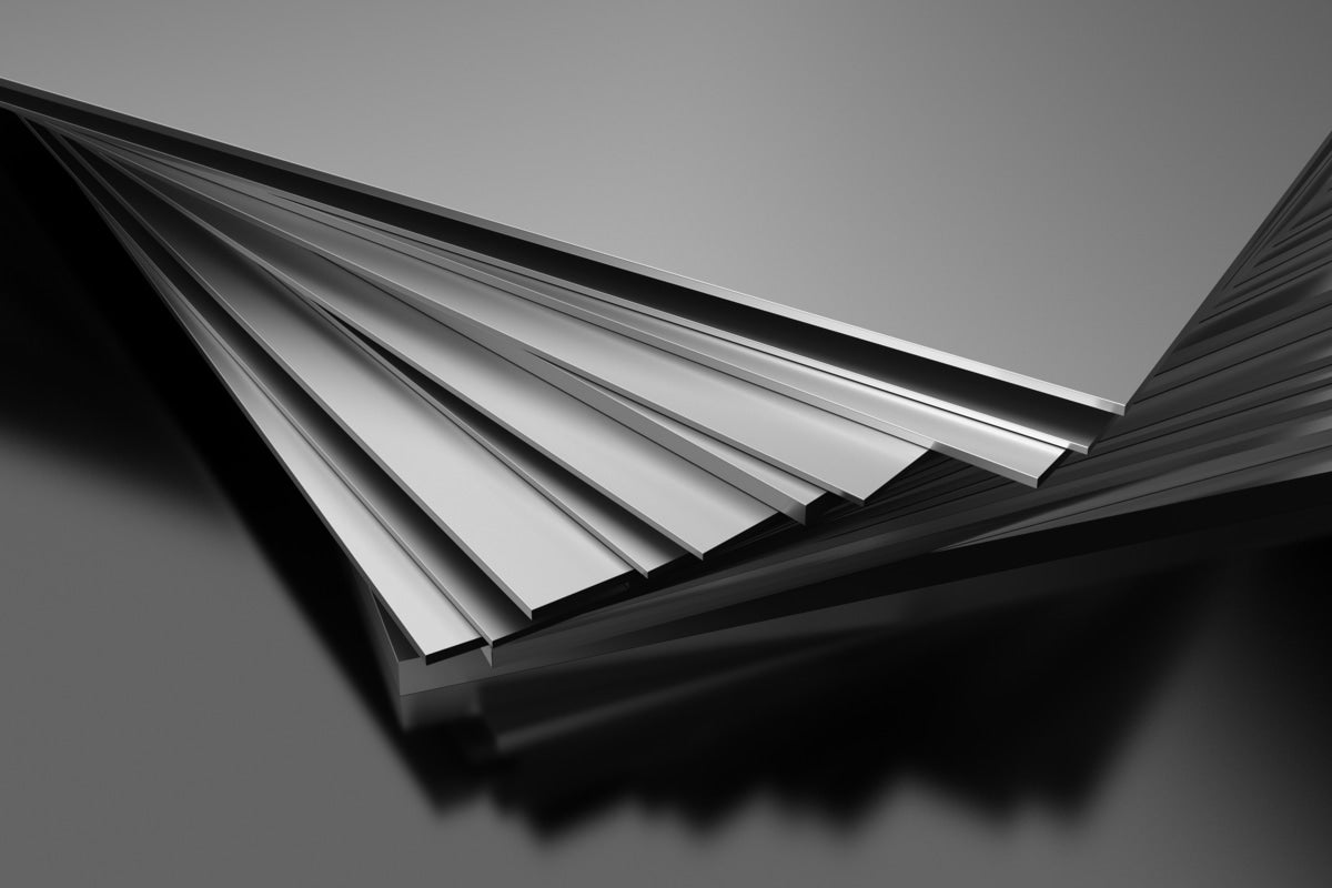 Does Wireless Charging Work Through Aluminum?