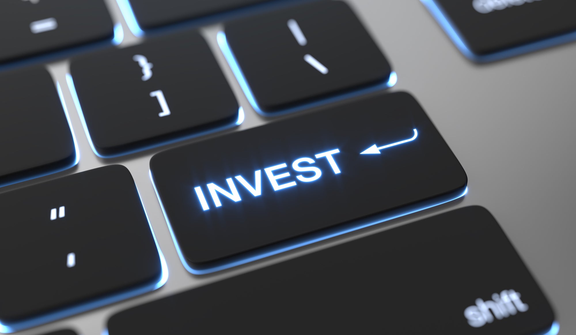 Investing in a Hidden Wireless Charger