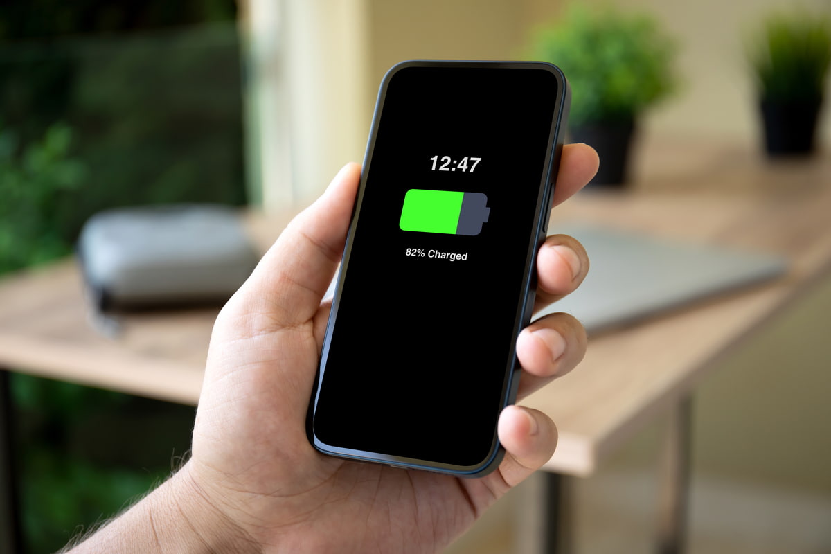 Long Range Wireless Charging Technology: 2025 Update