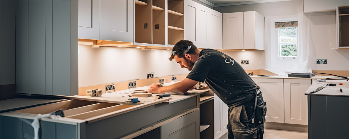 Professional Installation Guide: Under Counter Wireless Chargers