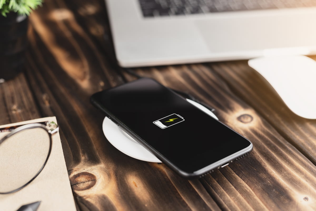 Will Samsung's wireless chargers work with iPhones?