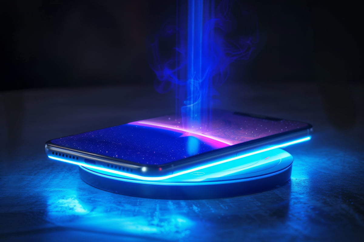 Wireless Charging Range: Comparing Top Technologies