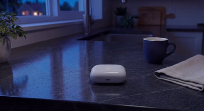 InvisQi - شاحن لاسلكي غير مرئي